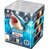 Акула Фейерверк купить в Фокино Приморский края | fokinoprimorskij.salutsklad.ru