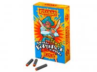 Команда корсара Моргана 1-2 Петарды купить в Фокино Приморский края | fokinoprimorskij.salutsklad.ru