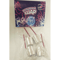 Волшебный шар Наземный фейерверк купить в Фокино Приморский края | fokinoprimorskij.salutsklad.ru