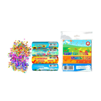 Времена года Набор хлопушек купить в Фокино Приморский края | fokinoprimorskij.salutsklad.ru