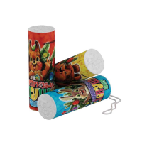 Супер с сюрпризом Хлопушки купить в Фокино Приморский края | fokinoprimorskij.salutsklad.ru