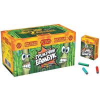 Гремучий бамбук Петарды купить в Фокино Приморский края | fokinoprimorskij.salutsklad.ru