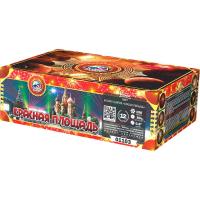 Красная площадь Фейерверк купить в Фокино Приморский края | fokinoprimorskij.salutsklad.ru