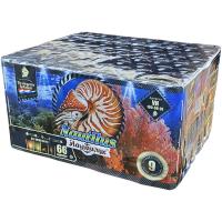 Наутилус Фейерверк купить в Фокино Приморский края | fokinoprimorskij.salutsklad.ru