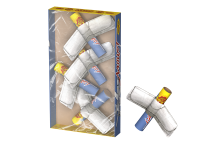 Ланцет Фейерверки летающие купить в Фокино Приморский края | fokinoprimorskij.salutsklad.ru