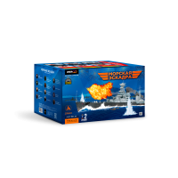 Морская эскадра Батарея салютов купить в Фокино Приморский края | fokinoprimorskij.salutsklad.ru