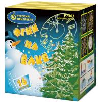 Огни на елке Салют купить в Фокино Приморский края | fokinoprimorskij.salutsklad.ru