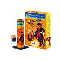 Бомбардиръ Фестивальные шары купить в Фокино Приморский края | fokinoprimorskij.salutsklad.ru