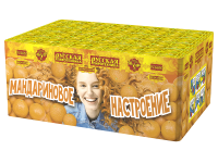 Мандариновое настроение Фейерверк купить в Фокино Приморский края | fokinoprimorskij.salutsklad.ru