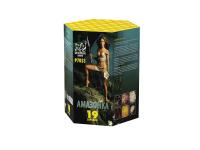 Амазонка Салют купить в Фокино Приморский края | fokinoprimorskij.salutsklad.ru