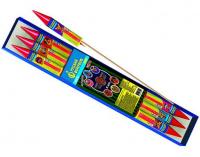 Ракеты Ассорти Ракеты купить в Фокино Приморский края | fokinoprimorskij.salutsklad.ru