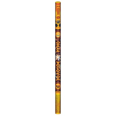 Золотое руно Римские свечи купить в Фокино Приморский края | fokinoprimorskij.salutsklad.ru