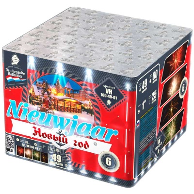 Новый год Фейерверк купить в Фокино Приморский края | fokinoprimorskij.salutsklad.ru