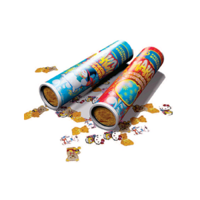 Макси с сюрпризом (Маска) Хлопушки купить в Фокино Приморский края | fokinoprimorskij.salutsklad.ru