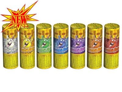 Цветной дым 40 Цветной дым купить в Фокино Приморский края | fokinoprimorskij.salutsklad.ru