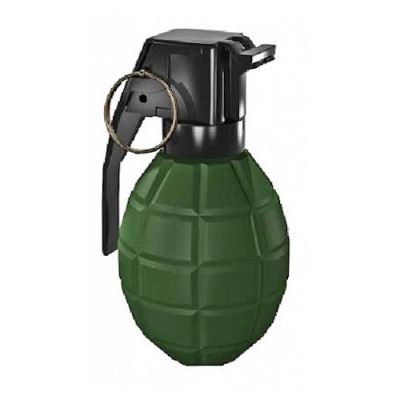 Граната имитационная пиротехническая (горох) Петарды купить в Фокино Приморский края | fokinoprimorskij.salutsklad.ru