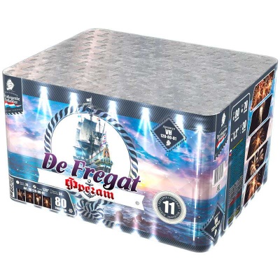 Фрегат Салют купить в Фокино Приморский края | fokinoprimorskij.salutsklad.ru