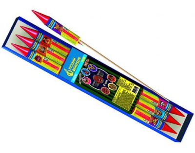 Ракеты Ассорти Ракеты купить в Фокино Приморский края | fokinoprimorskij.salutsklad.ru