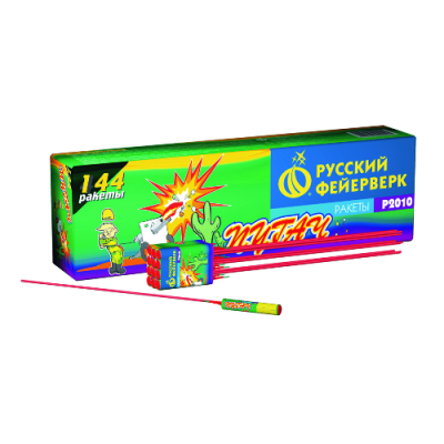 Пугач Ракеты купить в Фокино Приморский края | fokinoprimorskij.salutsklad.ru