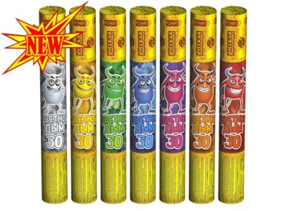 Цветной дым 30 Цветной дым купить в Фокино Приморский края | fokinoprimorskij.salutsklad.ru