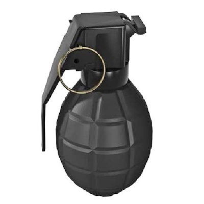 Граната имитационная пиротехническая (шарики для страйкбола) Петарды купить в Фокино Приморский края | fokinoprimorskij.salutsklad.ru