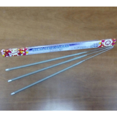 Белый снег 400 Бенгальские огни купить в Фокино Приморский края | fokinoprimorskij.salutsklad.ru