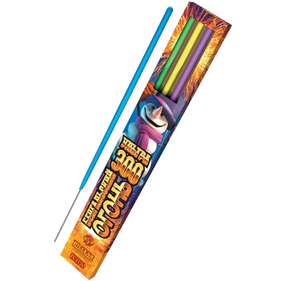 Ультра 300 мм. Бенгальские огни купить в Фокино Приморский края | fokinoprimorskij.salutsklad.ru