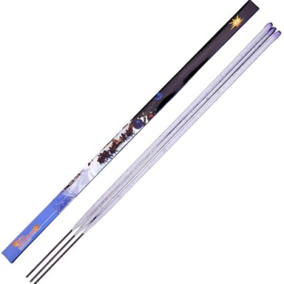 Новогодние 650-3 мм. Бенгальские огни купить в Фокино Приморский края | fokinoprimorskij.salutsklad.ru