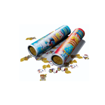 Макси с серпантином Хлопушки купить в Фокино Приморский края | fokinoprimorskij.salutsklad.ru