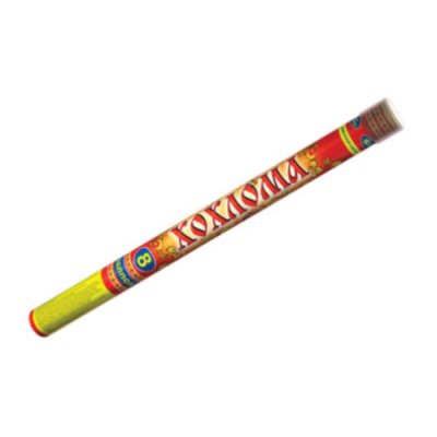 Хохлома R Римские свечи купить в Фокино Приморский края | fokinoprimorskij.salutsklad.ru