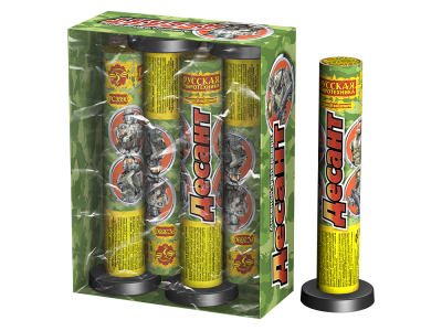 Десант Дневной фейерверк купить в Фокино Приморский края | fokinoprimorskij.salutsklad.ru