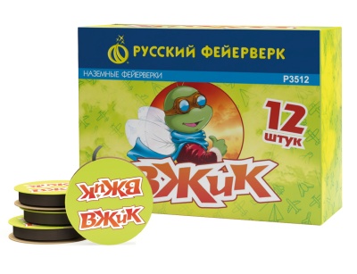 Вжик Петарды купить в Фокино Приморский края | fokinoprimorskij.salutsklad.ru