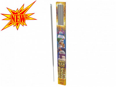 Ультра 450 Бенгальские огни купить в Фокино Приморский края | fokinoprimorskij.salutsklad.ru