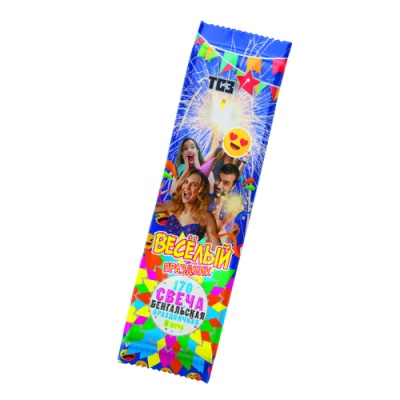 170 мм. Бенгальские огни купить в Фокино Приморский края | fokinoprimorskij.salutsklad.ru