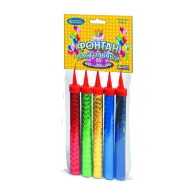 Настольный фонтан цветопламенный Настольный фонтан купить в Фокино Приморский края | fokinoprimorskij.salutsklad.ru